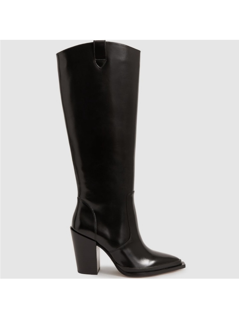 Paige knee high boot